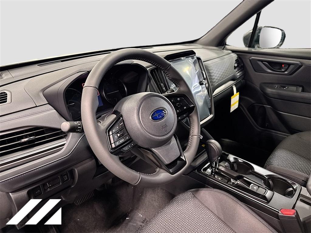 new 2026 Subaru Forester car, priced at $35,872