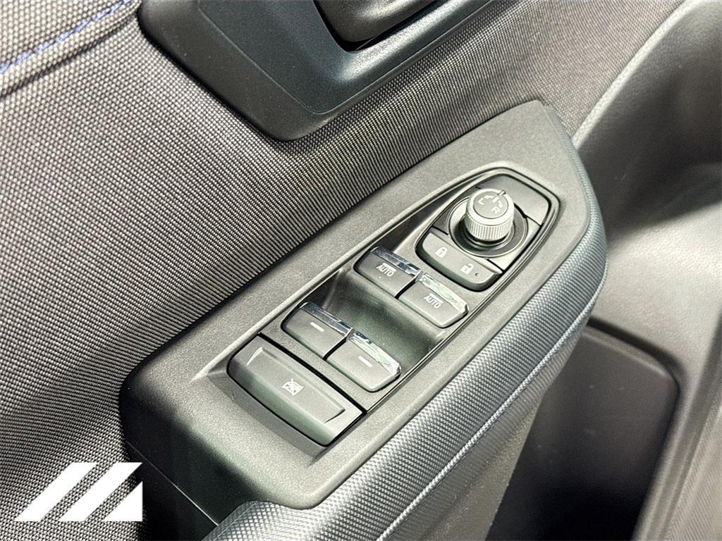 new 2026 Subaru Forester car, priced at $35,872