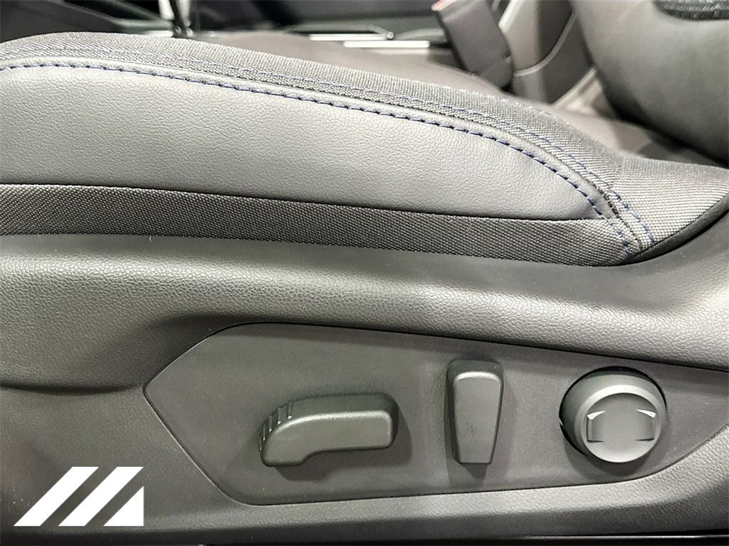 new 2026 Subaru Forester car, priced at $35,872