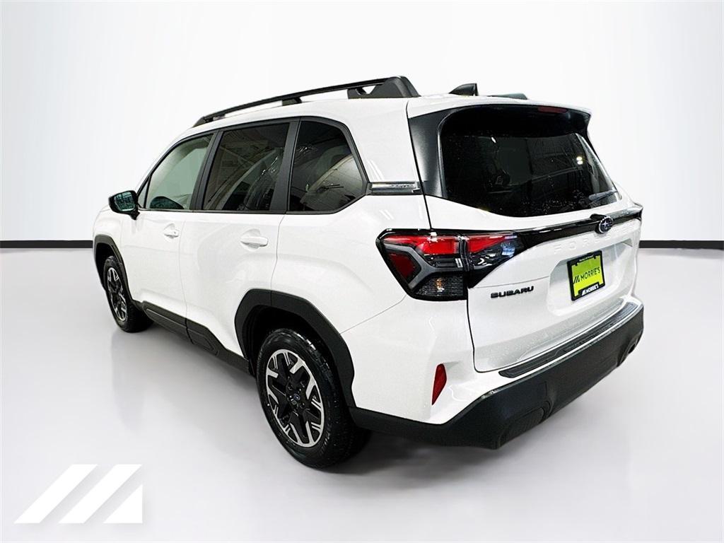 new 2026 Subaru Forester car, priced at $35,872