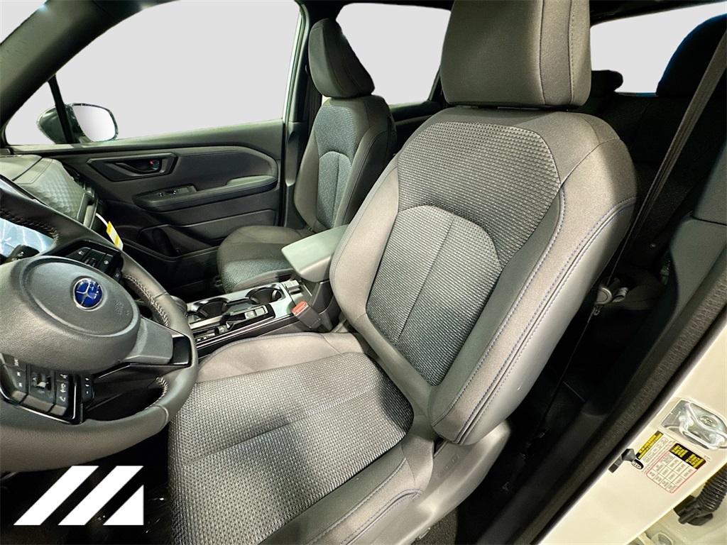 new 2026 Subaru Forester car, priced at $35,872