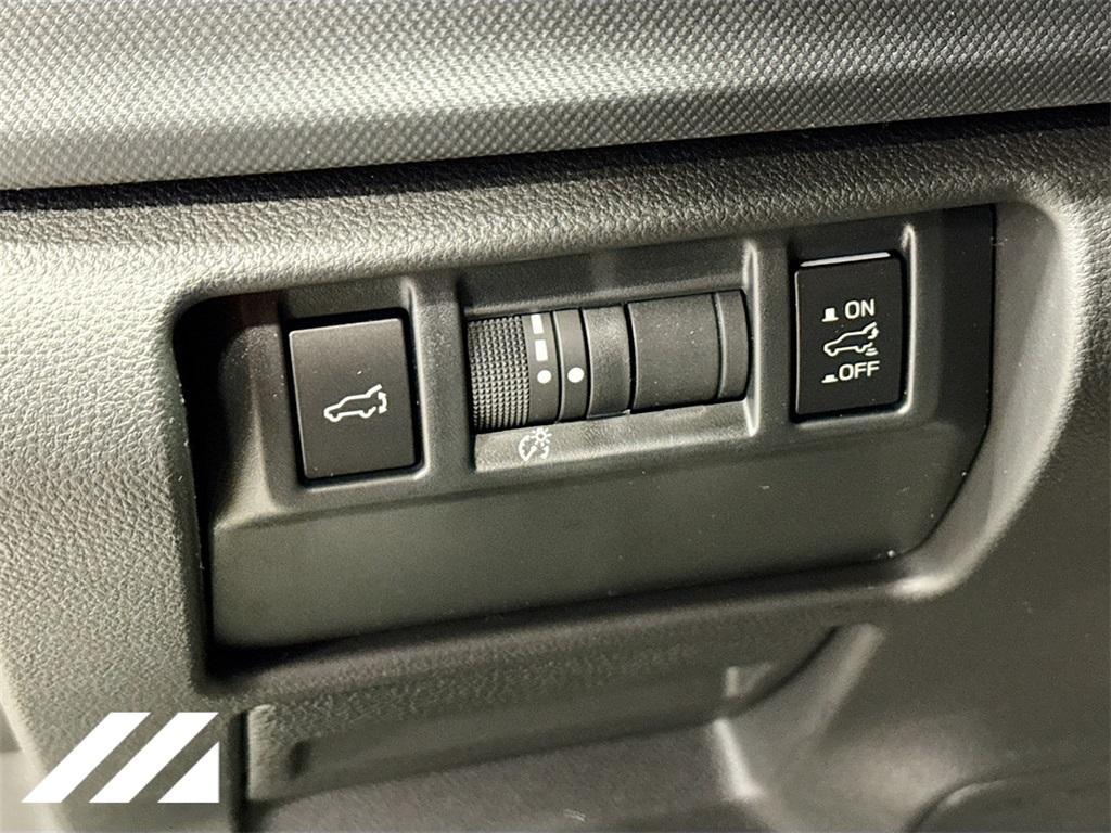 new 2026 Subaru Forester car, priced at $35,872