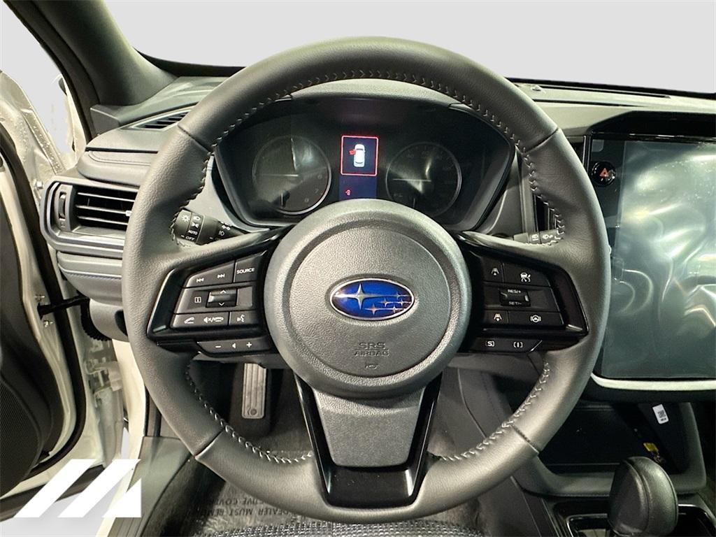 new 2026 Subaru Forester car, priced at $35,872