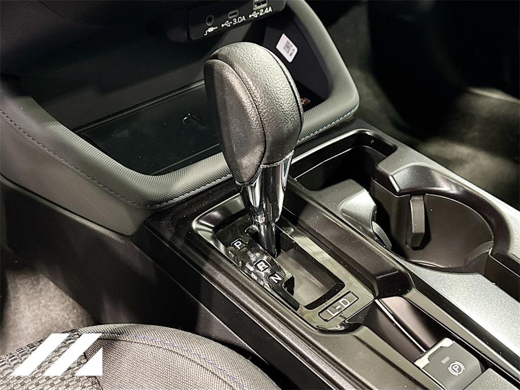 new 2026 Subaru Forester car, priced at $35,872