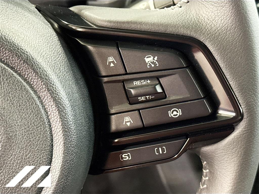 new 2026 Subaru Forester car, priced at $35,872