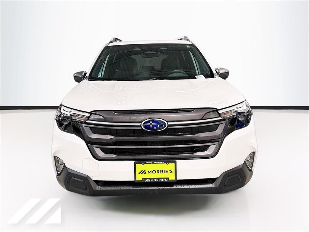 new 2026 Subaru Forester car, priced at $35,872