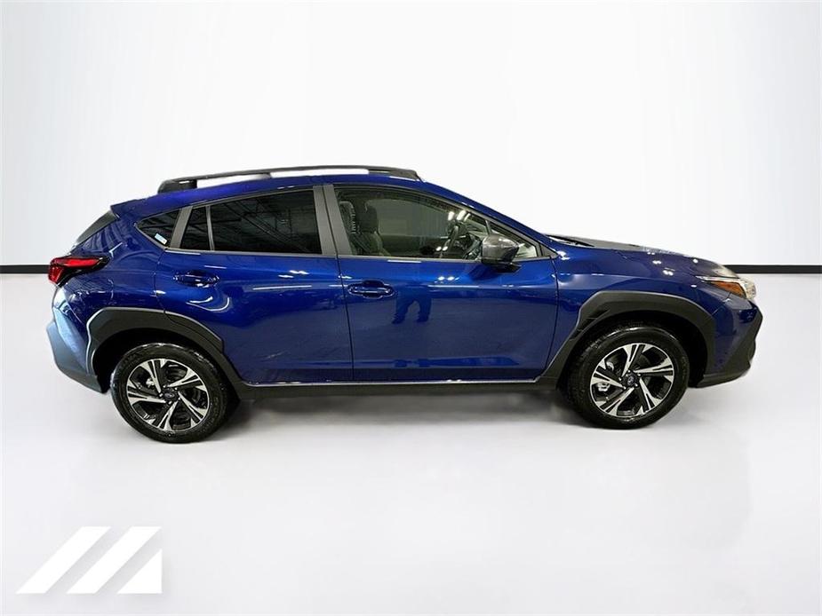 new 2024 Subaru Crosstrek car, priced at $29,727