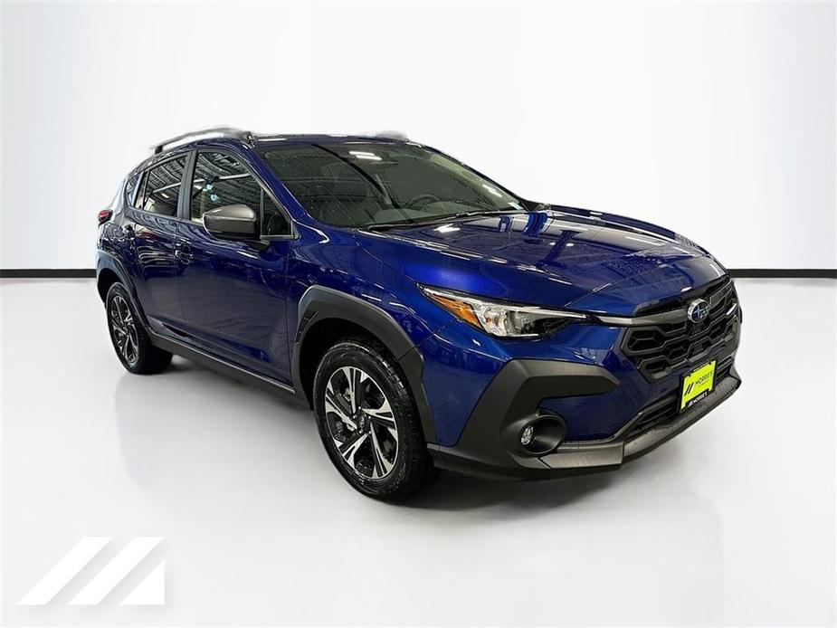 new 2024 Subaru Crosstrek car, priced at $29,727