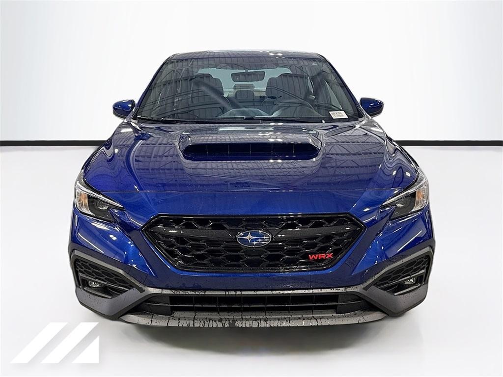 new 2025 Subaru WRX car, priced at $41,547