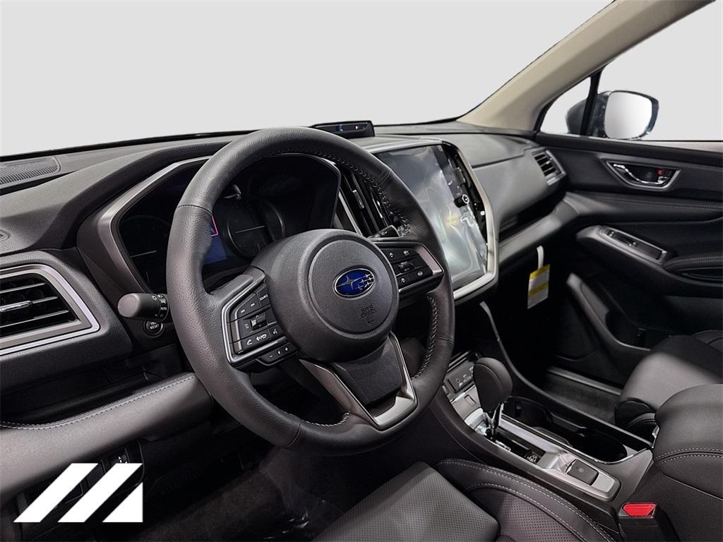 new 2025 Subaru Ascent car, priced at $46,843