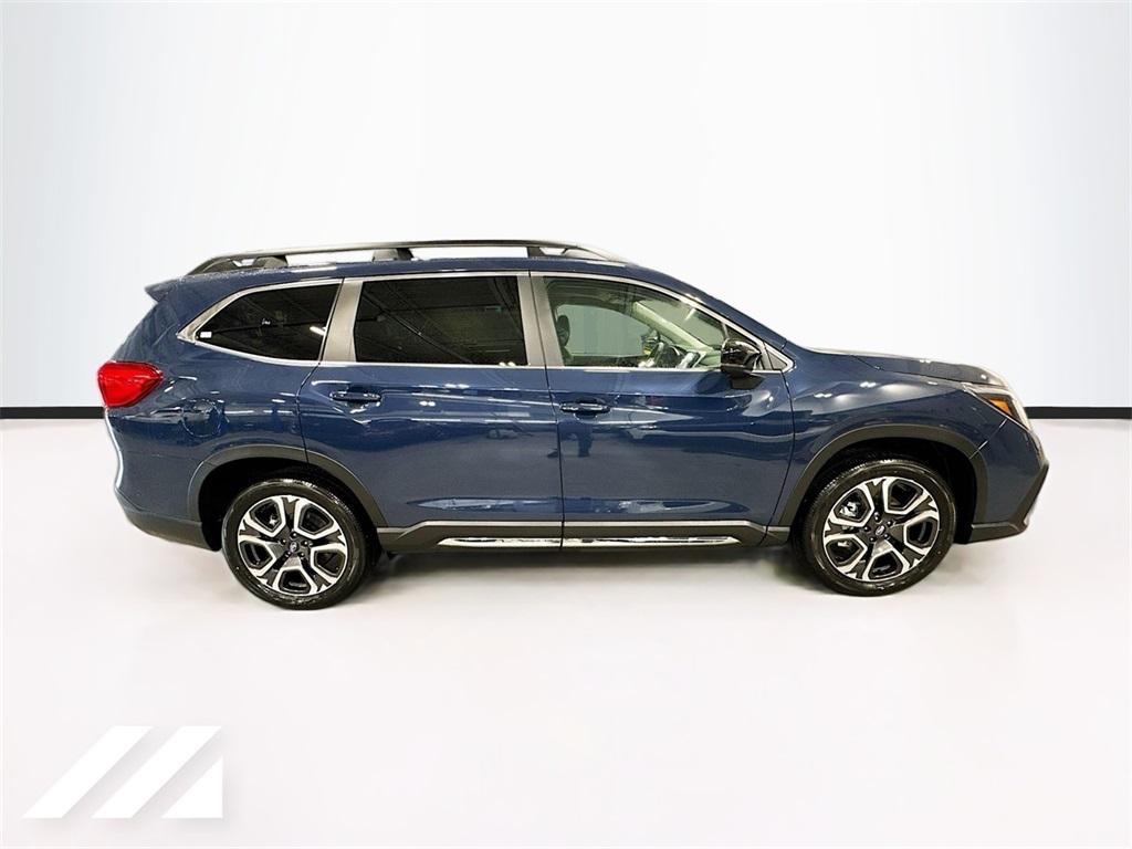 new 2025 Subaru Ascent car, priced at $46,843