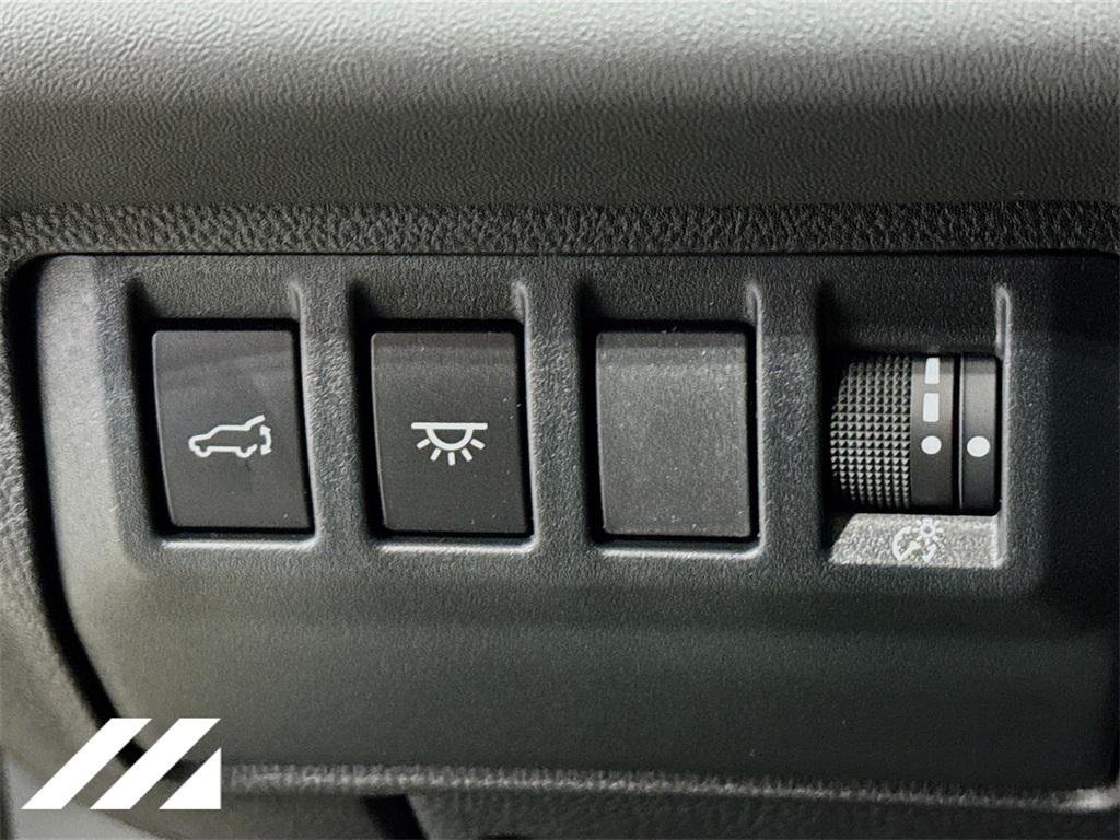 new 2025 Subaru Ascent car, priced at $46,843