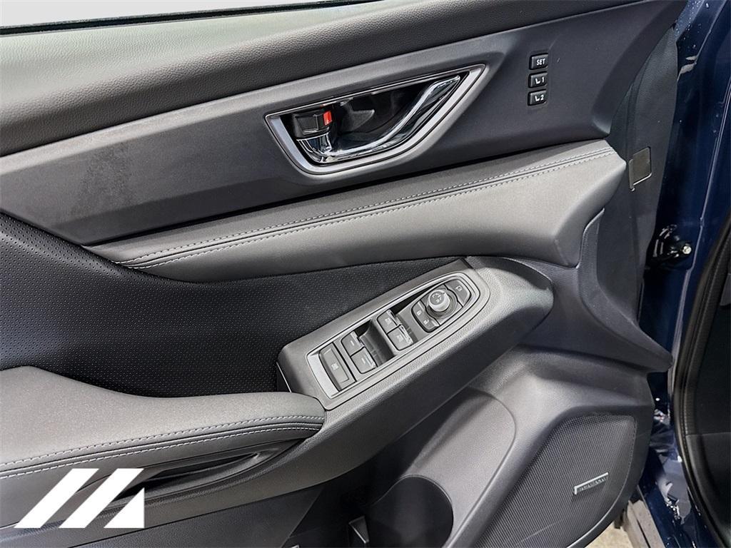 new 2025 Subaru Ascent car, priced at $46,843