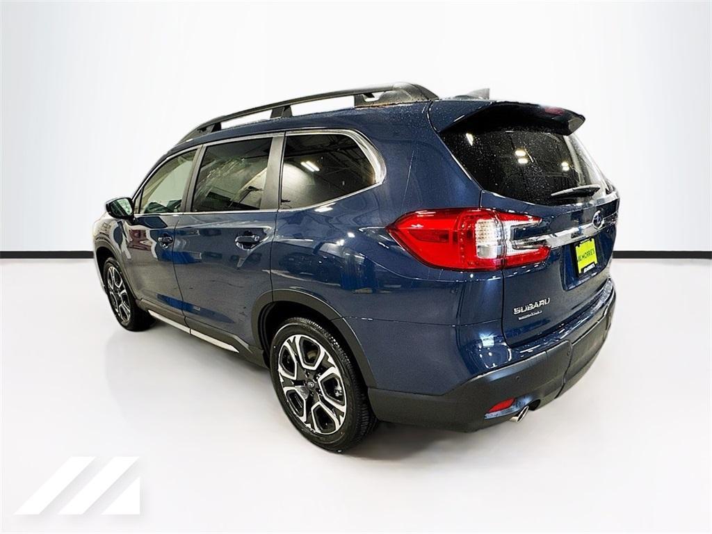new 2025 Subaru Ascent car, priced at $46,843