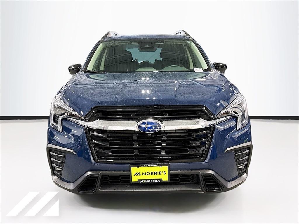 new 2025 Subaru Ascent car, priced at $46,843