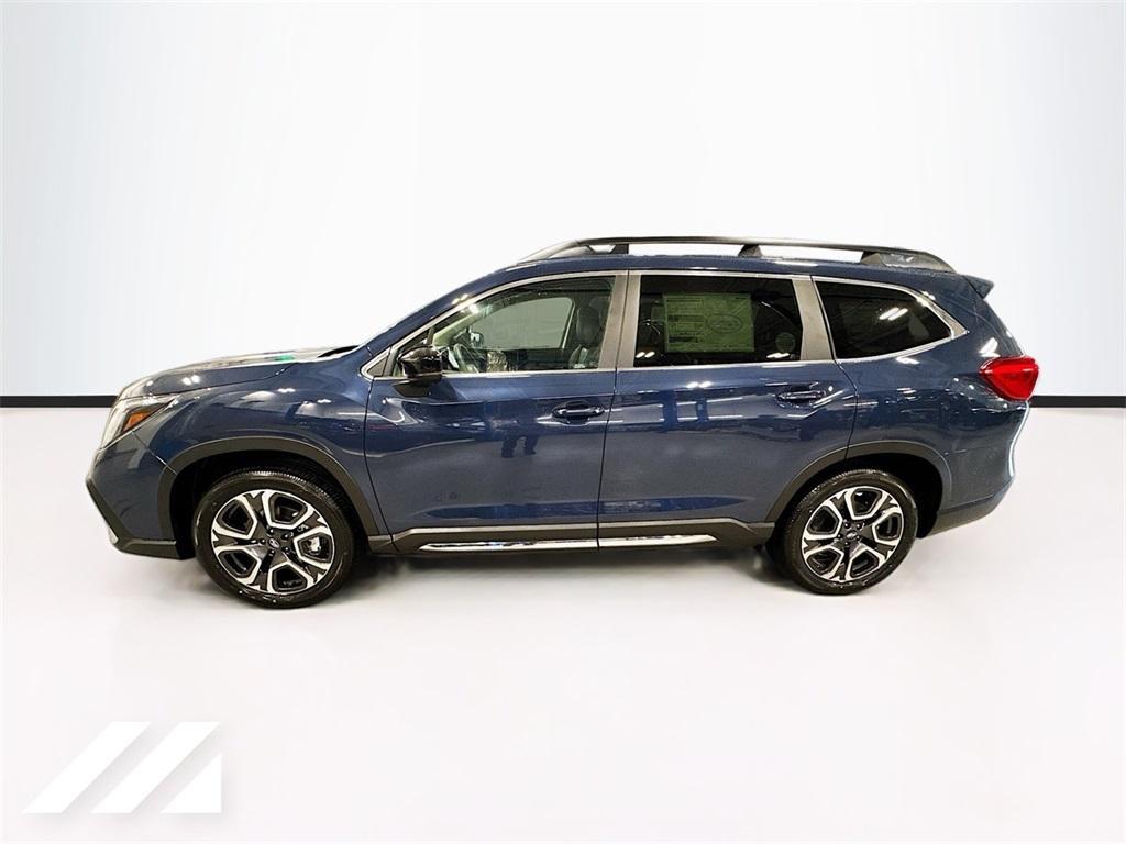 new 2025 Subaru Ascent car, priced at $46,843