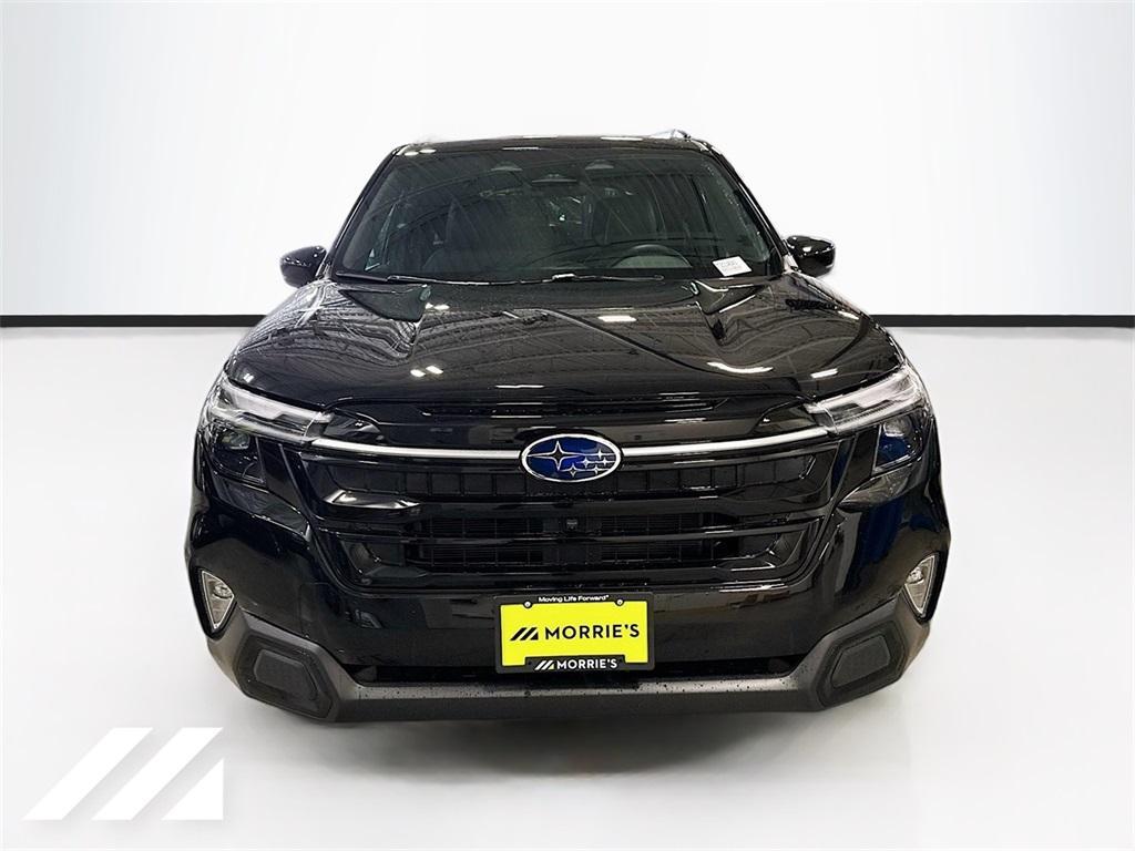 new 2026 Subaru Forester car, priced at $42,144