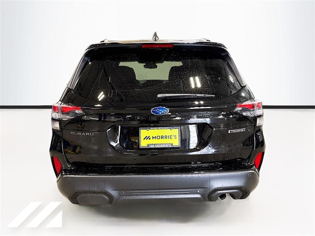 new 2026 Subaru Forester car, priced at $42,144