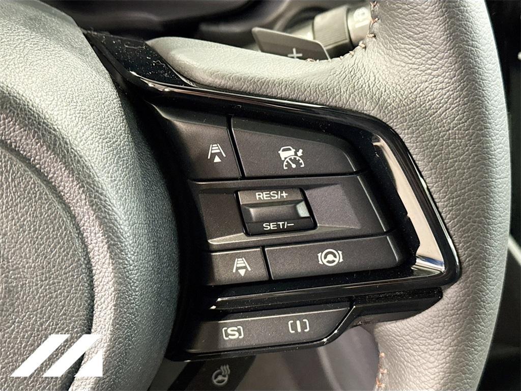 new 2026 Subaru Forester car, priced at $42,144