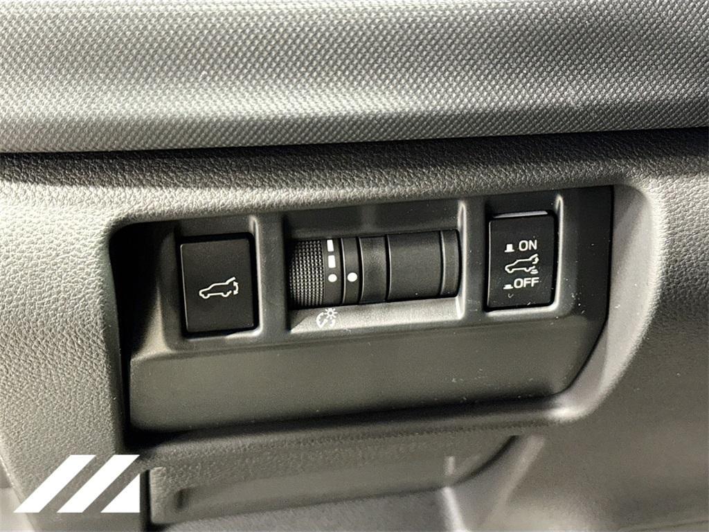 new 2026 Subaru Forester car, priced at $42,144