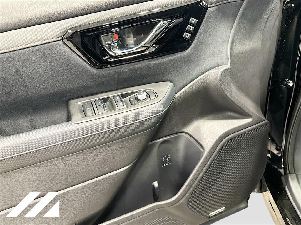 new 2026 Subaru Forester car, priced at $42,144