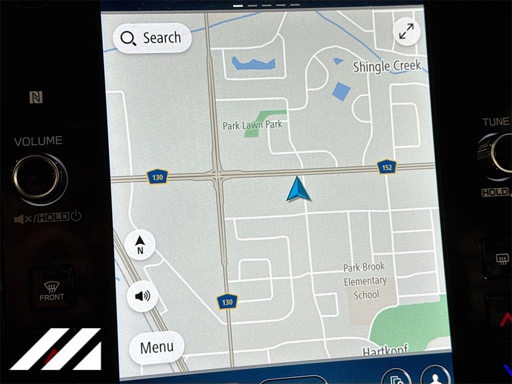 new 2026 Subaru Forester car, priced at $42,144