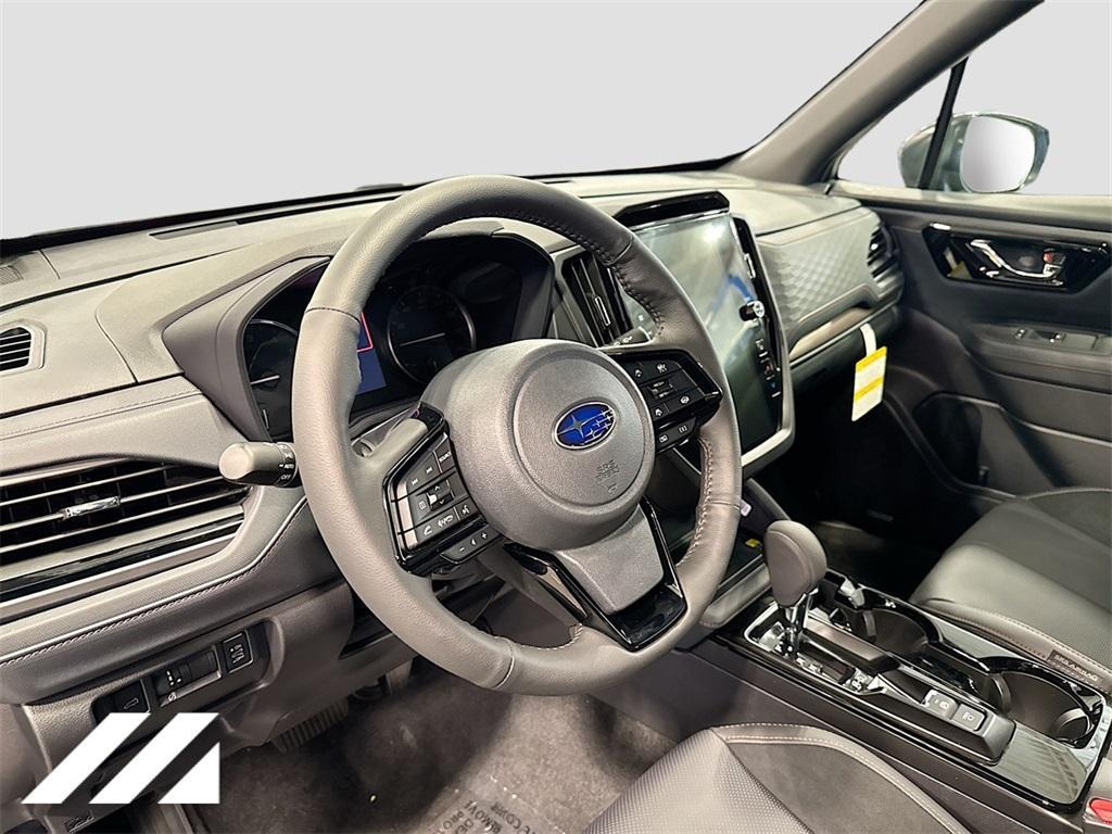 new 2026 Subaru Forester car, priced at $42,144