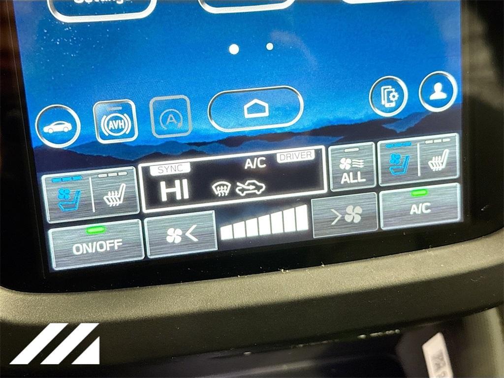 new 2026 Subaru Forester car, priced at $42,144