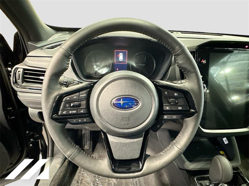 new 2026 Subaru Forester car, priced at $42,144