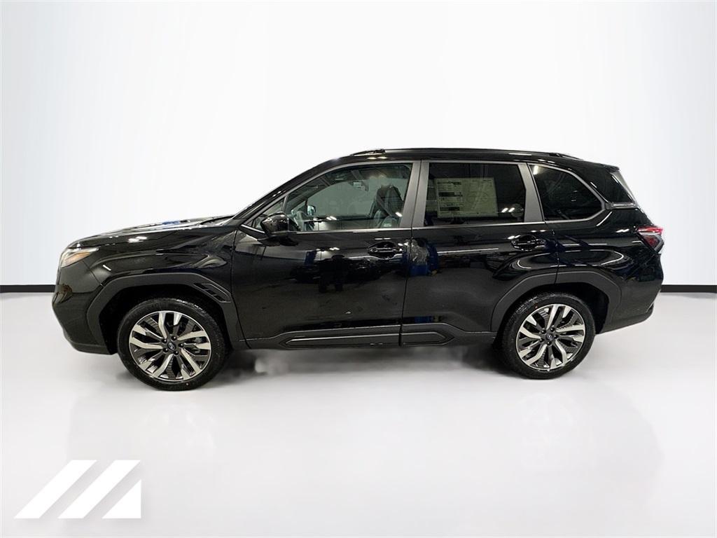 new 2026 Subaru Forester car, priced at $42,144