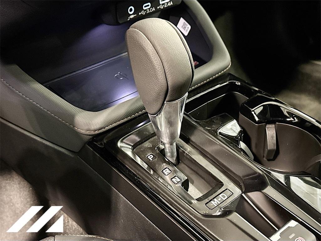 new 2026 Subaru Forester car, priced at $42,144