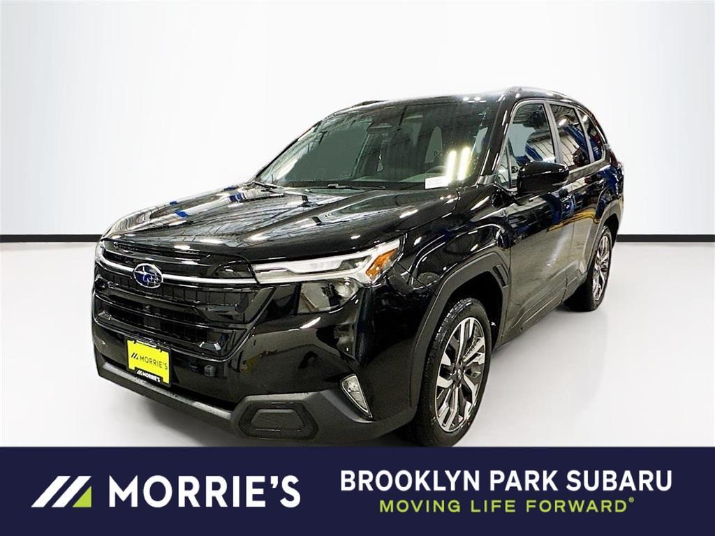 new 2026 Subaru Forester car, priced at $42,144