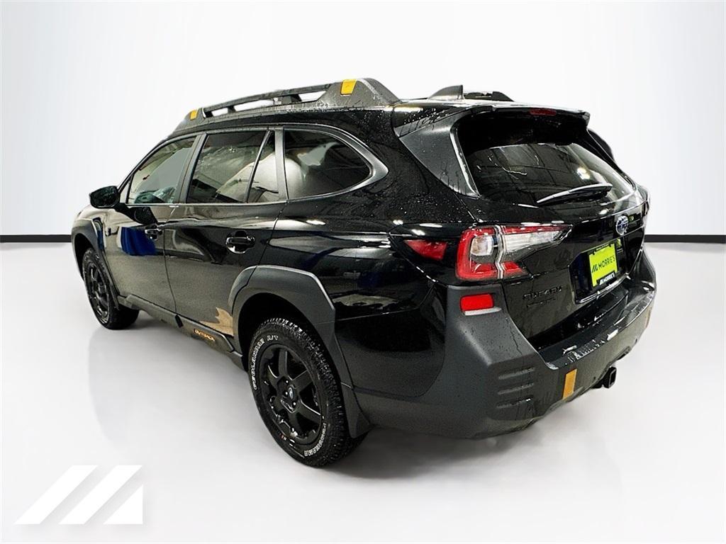 new 2025 Subaru Outback car, priced at $41,476