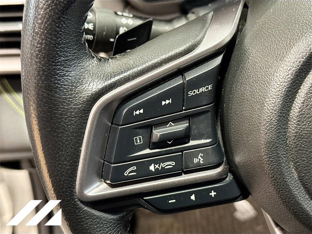 used 2023 Subaru Outback car, priced at $28,799
