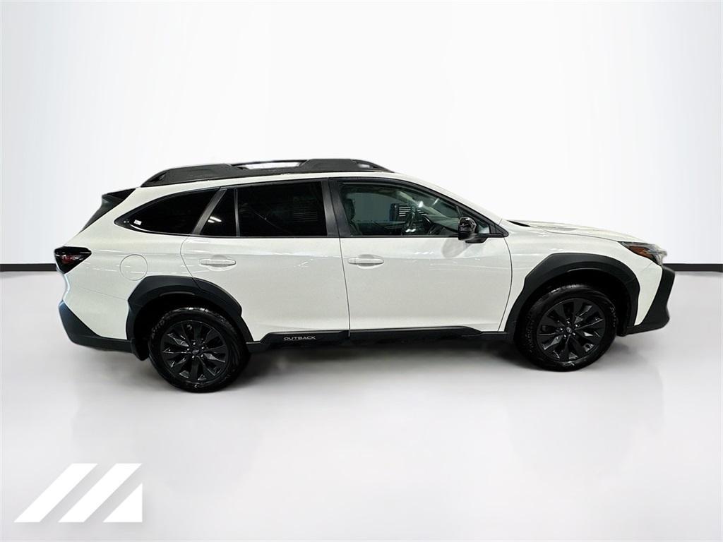 used 2023 Subaru Outback car, priced at $28,799