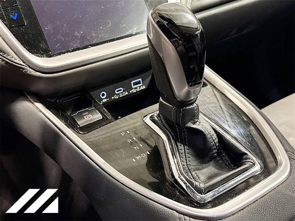 used 2023 Subaru Outback car, priced at $28,799