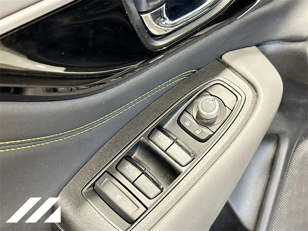 used 2023 Subaru Outback car, priced at $28,799