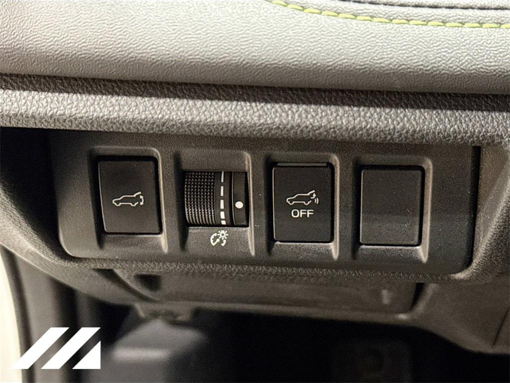 used 2023 Subaru Outback car, priced at $28,799
