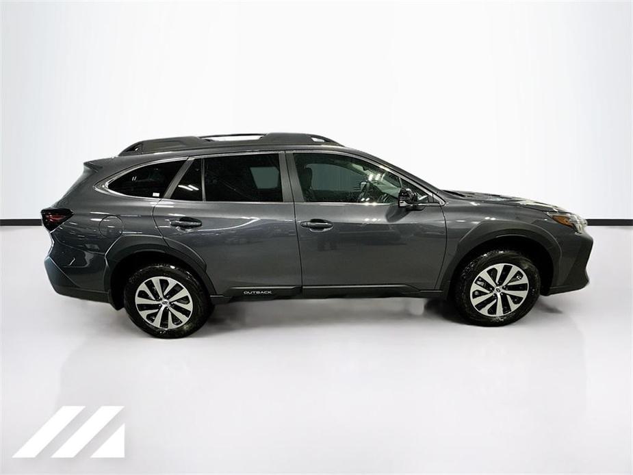 new 2025 Subaru Outback car, priced at $32,344