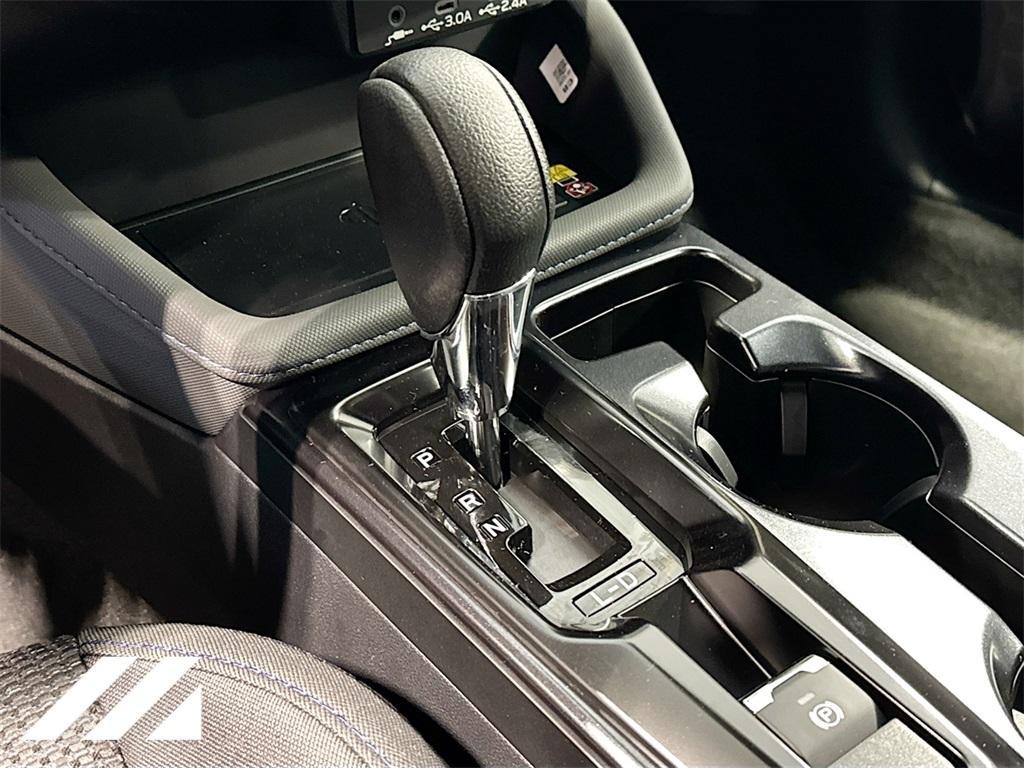 new 2026 Subaru Forester car, priced at $35,622