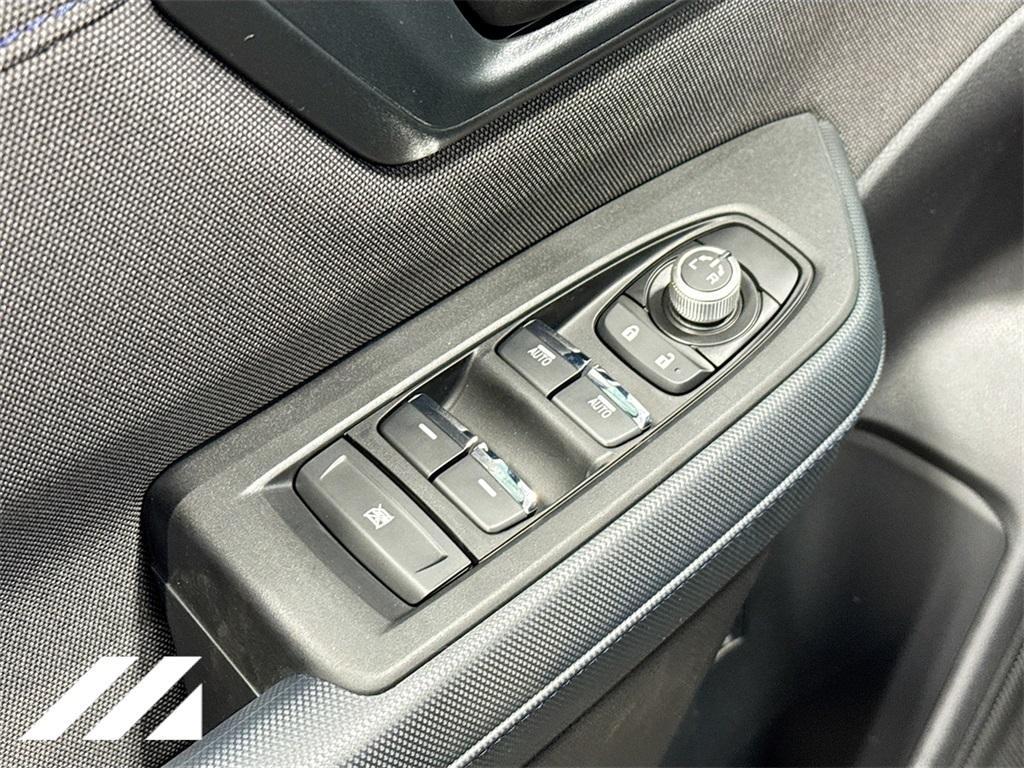 new 2026 Subaru Forester car, priced at $35,622