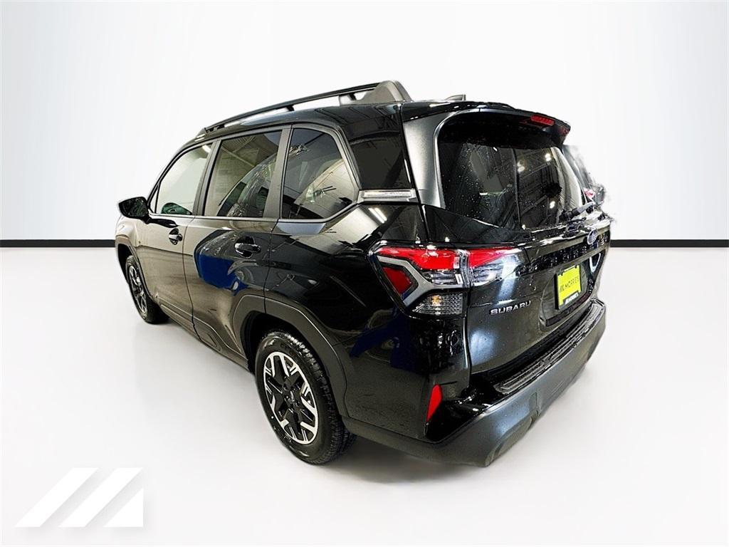 new 2026 Subaru Forester car, priced at $35,622