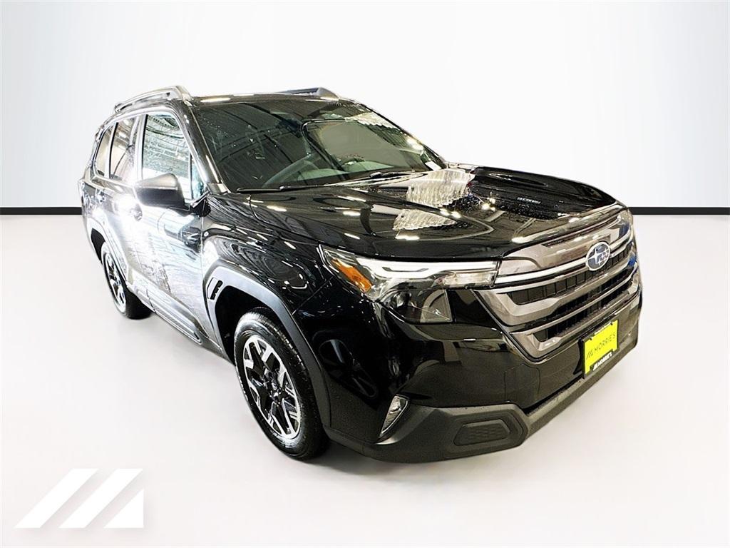 new 2026 Subaru Forester car, priced at $35,622