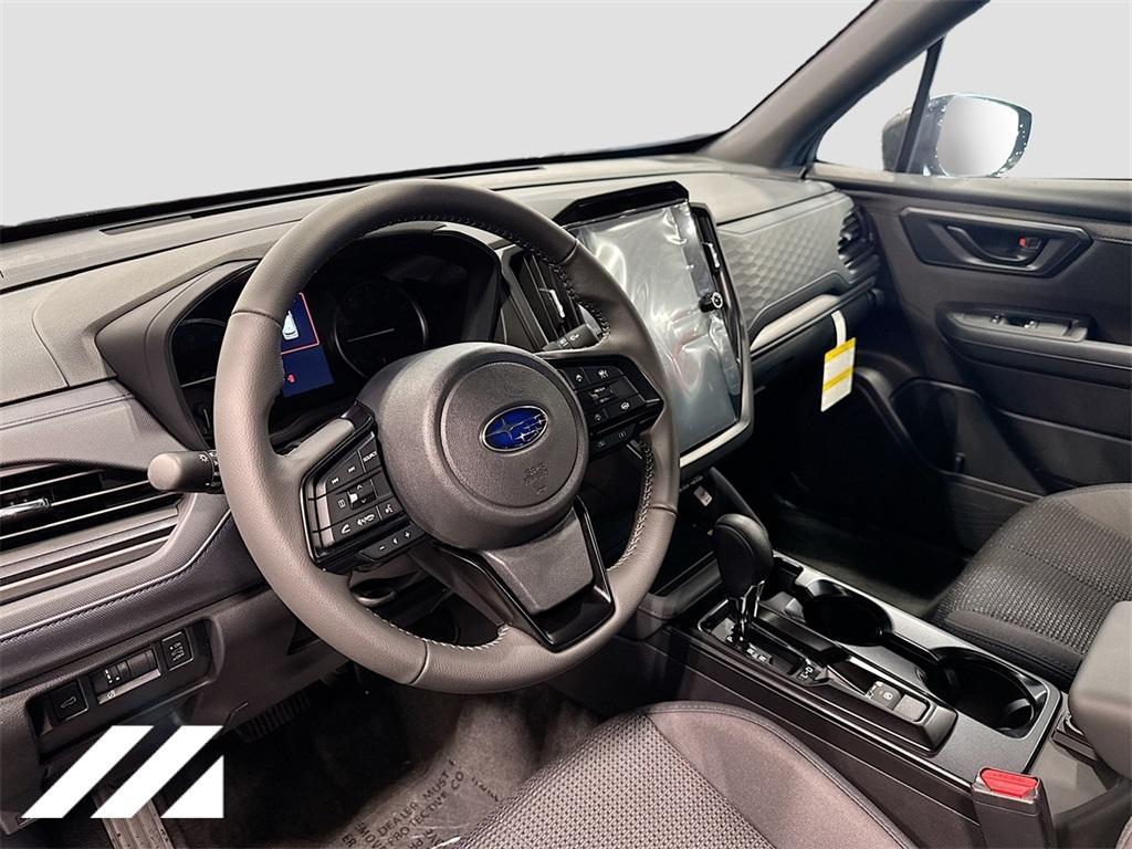 new 2026 Subaru Forester car, priced at $35,622