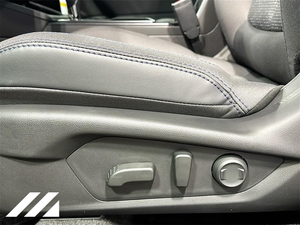 new 2026 Subaru Forester car, priced at $35,622