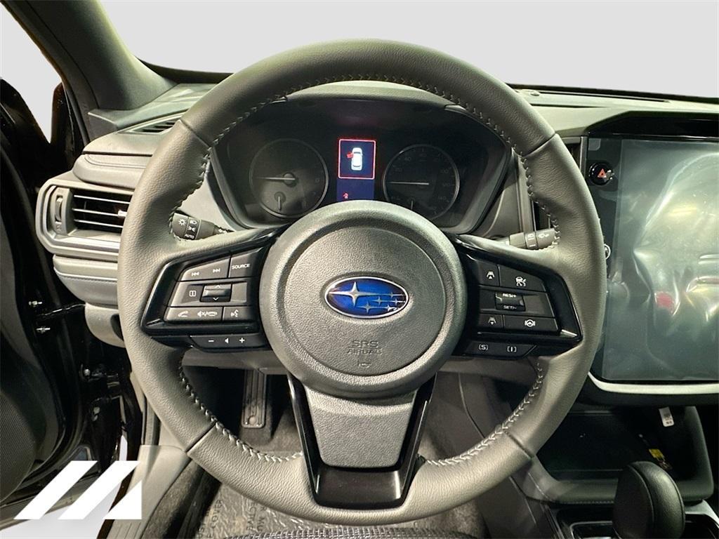 new 2026 Subaru Forester car, priced at $35,622