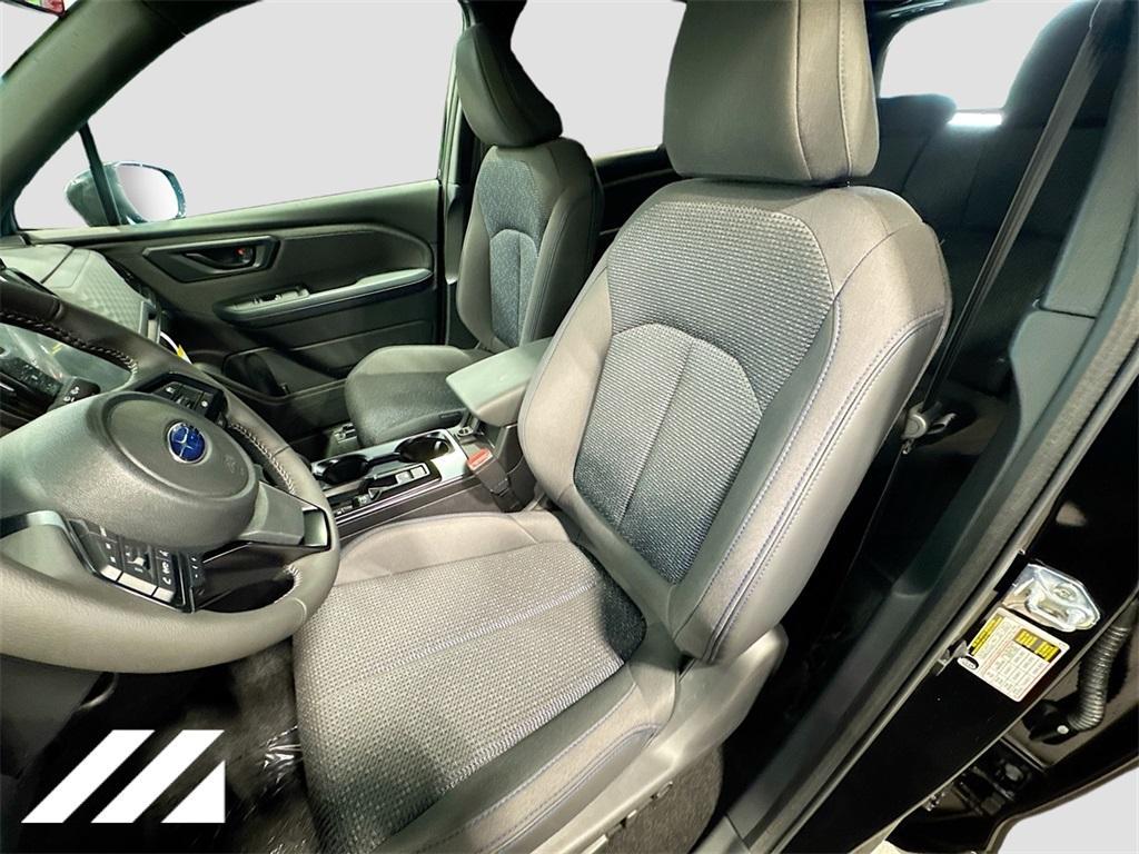 new 2026 Subaru Forester car, priced at $35,622