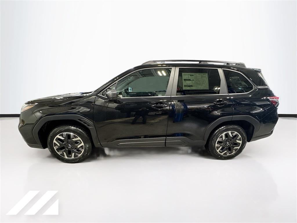 new 2026 Subaru Forester car, priced at $35,622