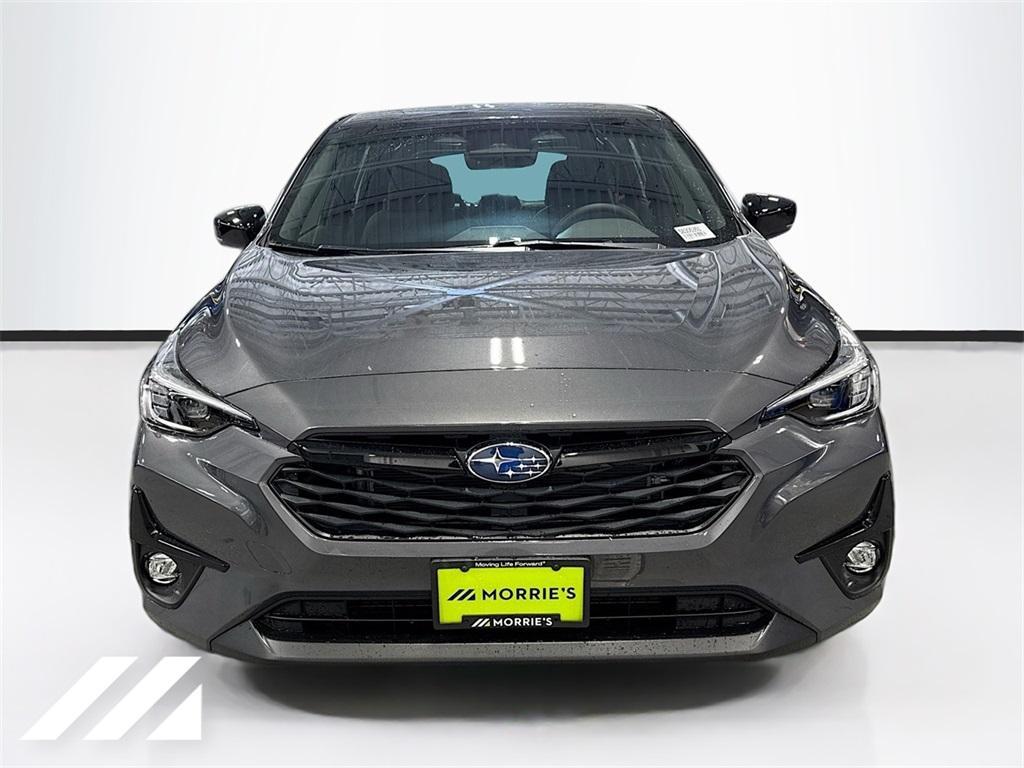 new 2025 Subaru Impreza car, priced at $33,751