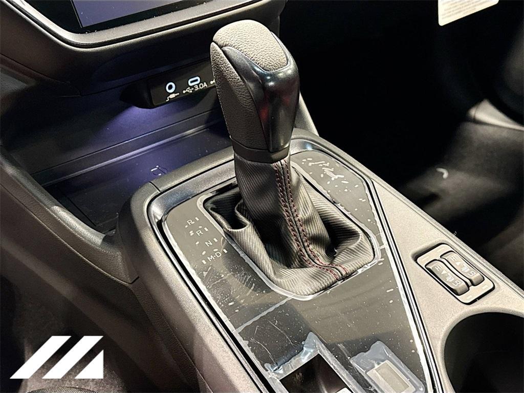 new 2025 Subaru Impreza car, priced at $33,751